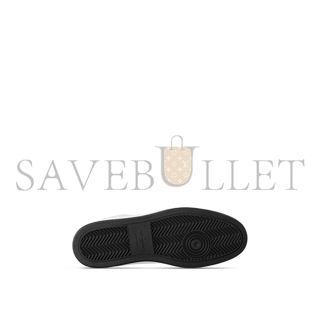 LOUIS VUITTON RIVOLI SNEAKER 1ADGO0 LOUIS VUITTON RIVOLI SNEAKER 1ADGO0